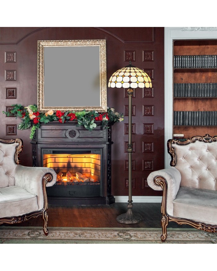 Торшер Rabalux 8078 Marvel