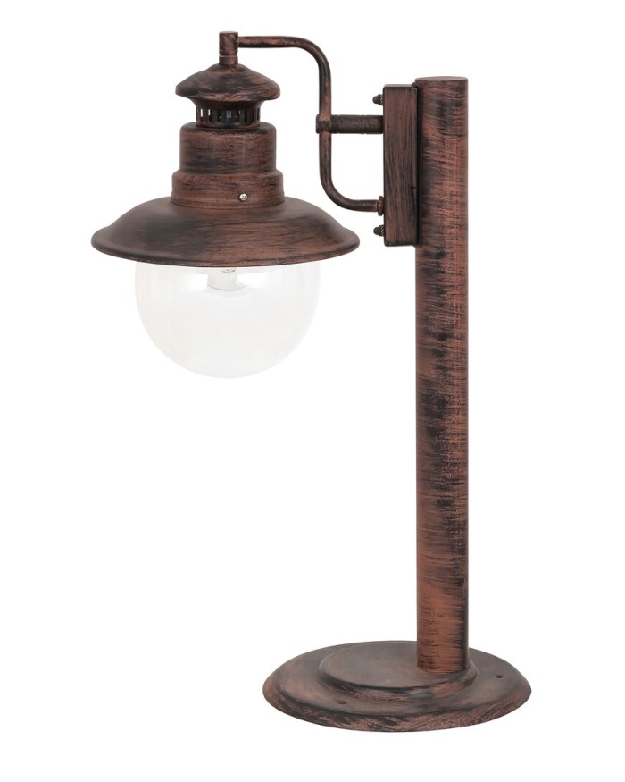 Світильник вуличний Rabalux 8165 Odessa