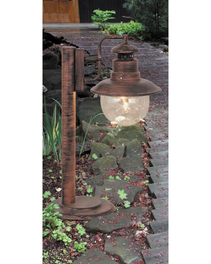 Світильник вуличний Rabalux 8165 Odessa