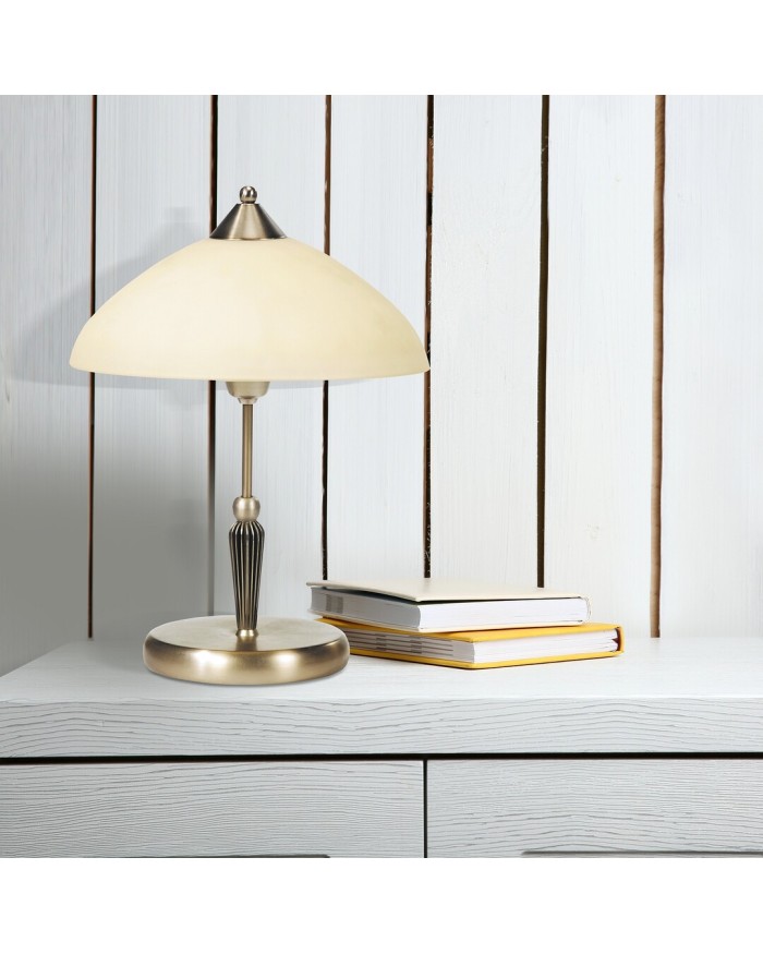 Настільна лампа Rabalux 8172 Regina