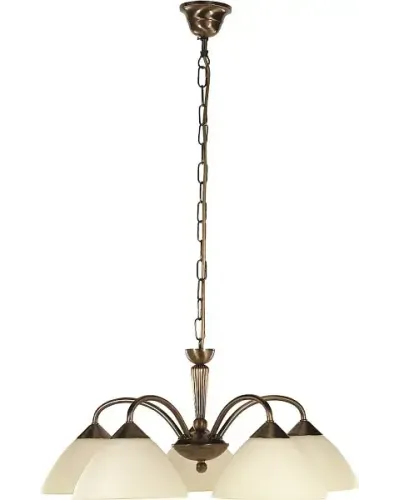 Люстра Rabalux 8175 Regina