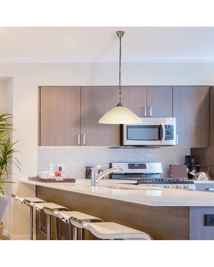 Люстра Rabalux 8176 Regina