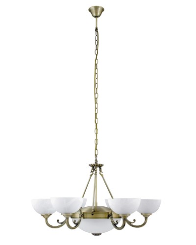 Люстра Rabalux 8546 Marlene