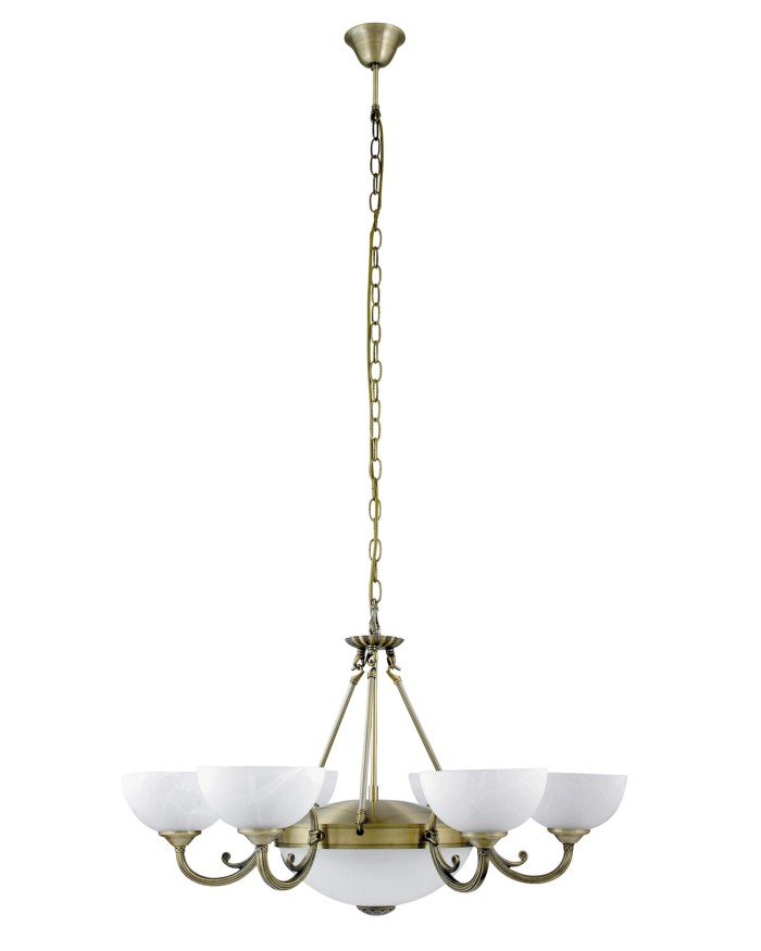 Люстра Rabalux 8546 Marlene