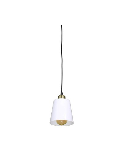 Підвісний світильник Skarlat LS 3121-130-1L WH