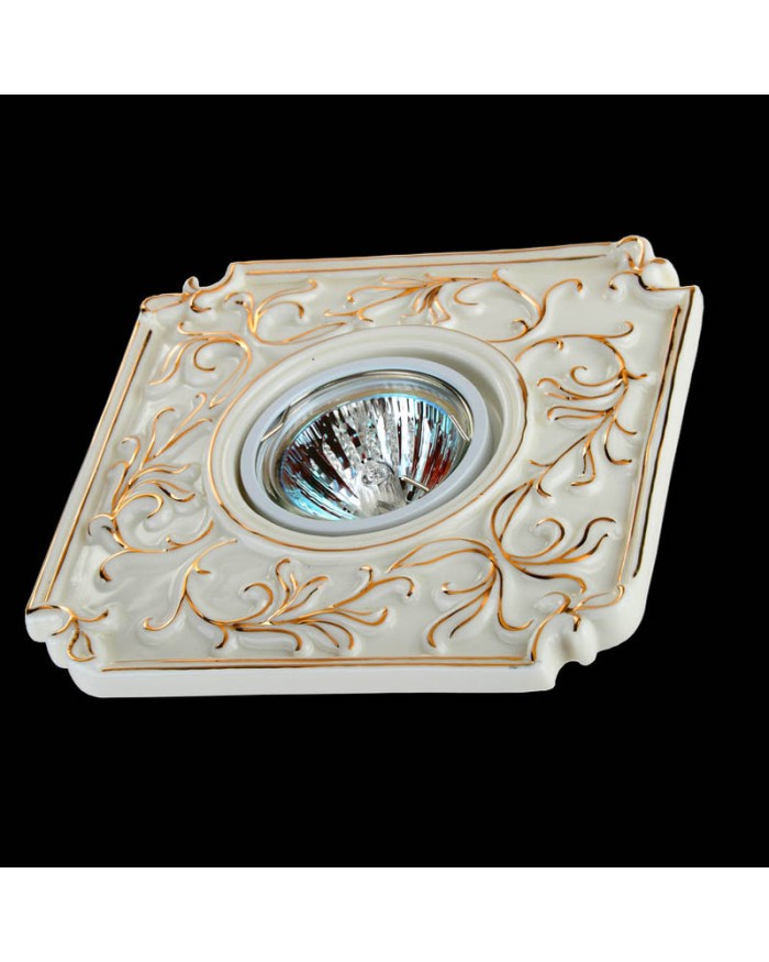 Точковий світильник Stellare D 2170 GWH