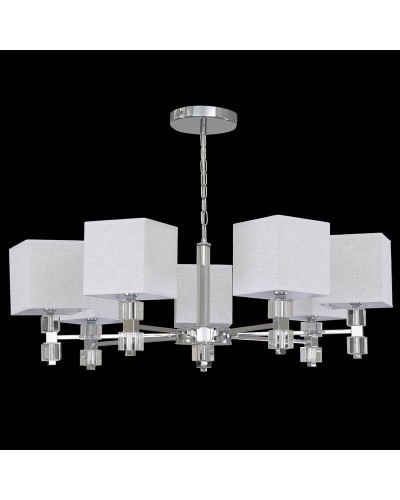 Люстра Stellare C 2440/7 CH