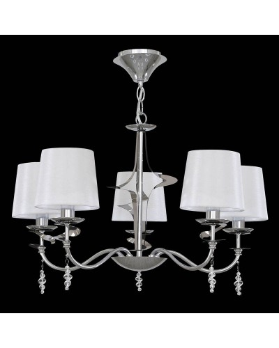 Люстра Stellare C 2454/5 CH