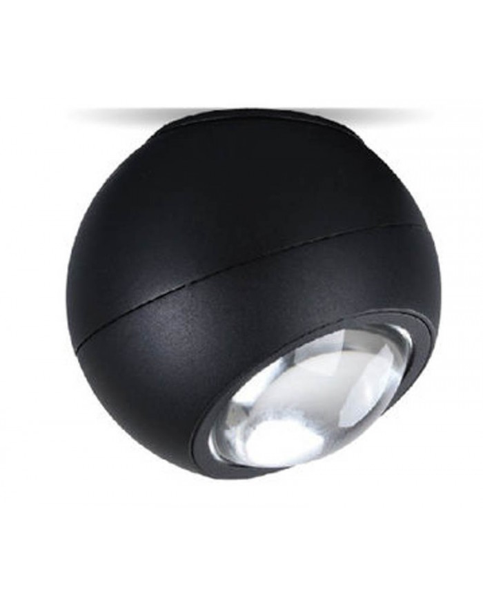Точковий світильник Stellare D 2500 BL 12W LED