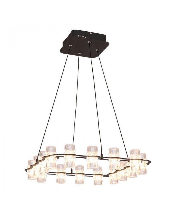 Люстра Stellare P 2520 64W LED
