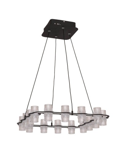 Люстра Stellare P 2520 64W LED