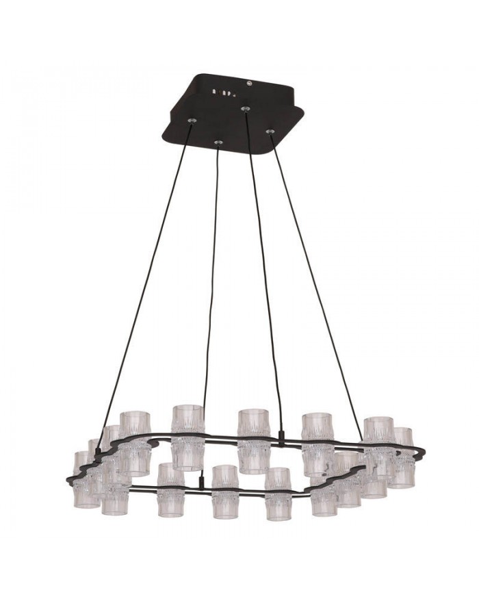Люстра Stellare P 2520 64W LED