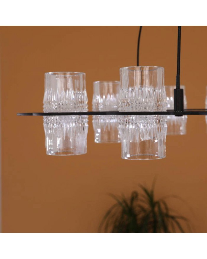 Люстра Stellare P 2520 64W LED