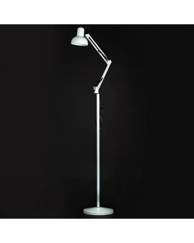 Торшер Svet SWT-3930B WH