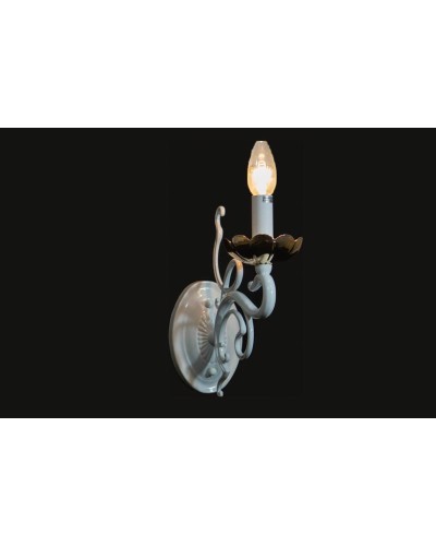 Бра Svet SD-5237/1 SWH+GD