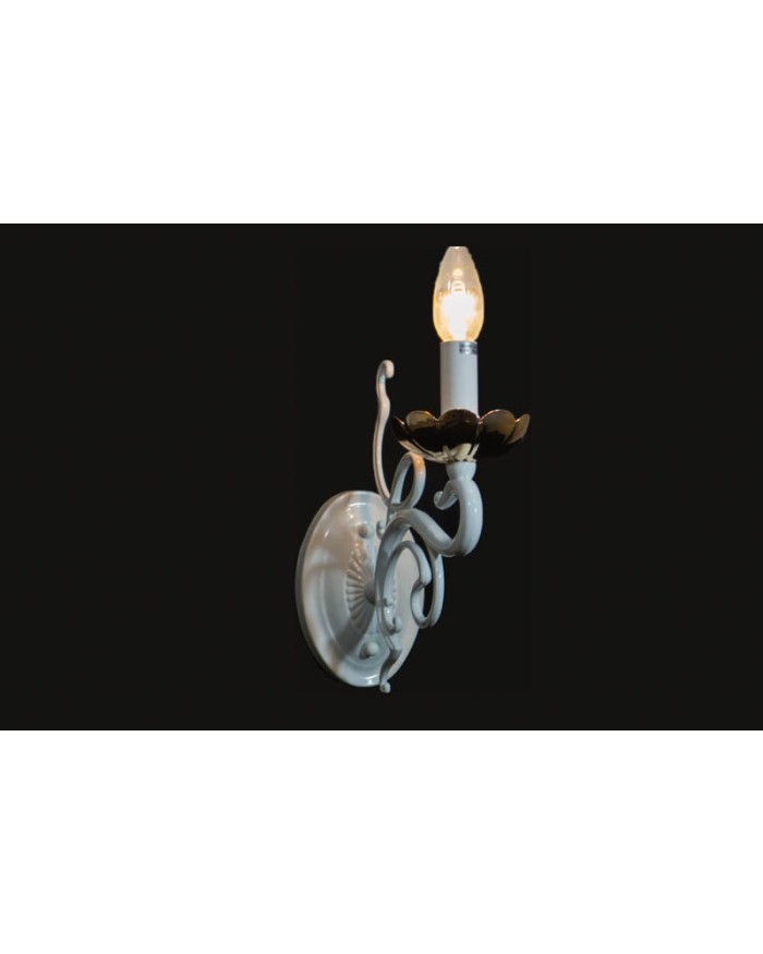 Бра Svet SD-5237/1 SWH+GD