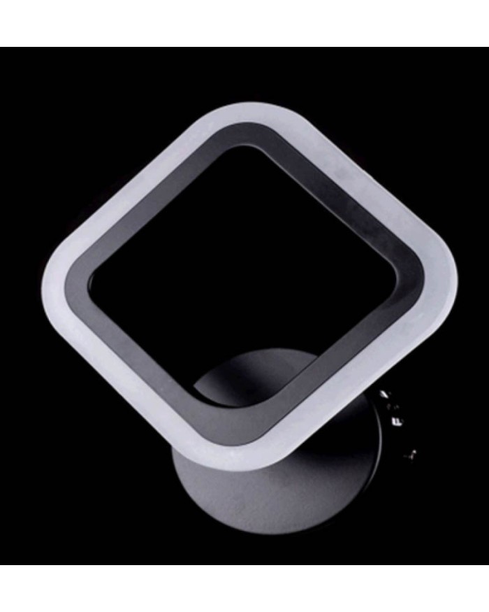 Бра Svet SL-5331/1W BK 18W