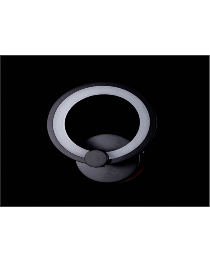 Бра Svet SL-5332/1W BK 18W