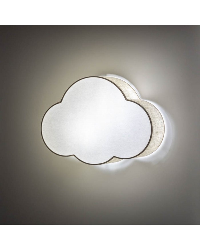 Бра TK Lighting 10006 CLOUD 2