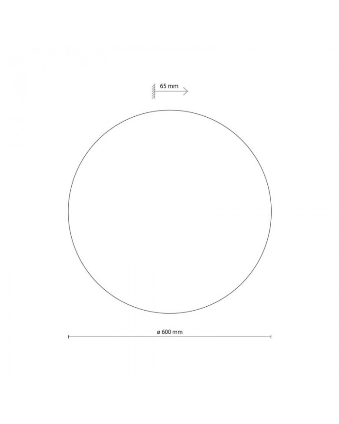 Бра TK Lighting 10098 LUNA
