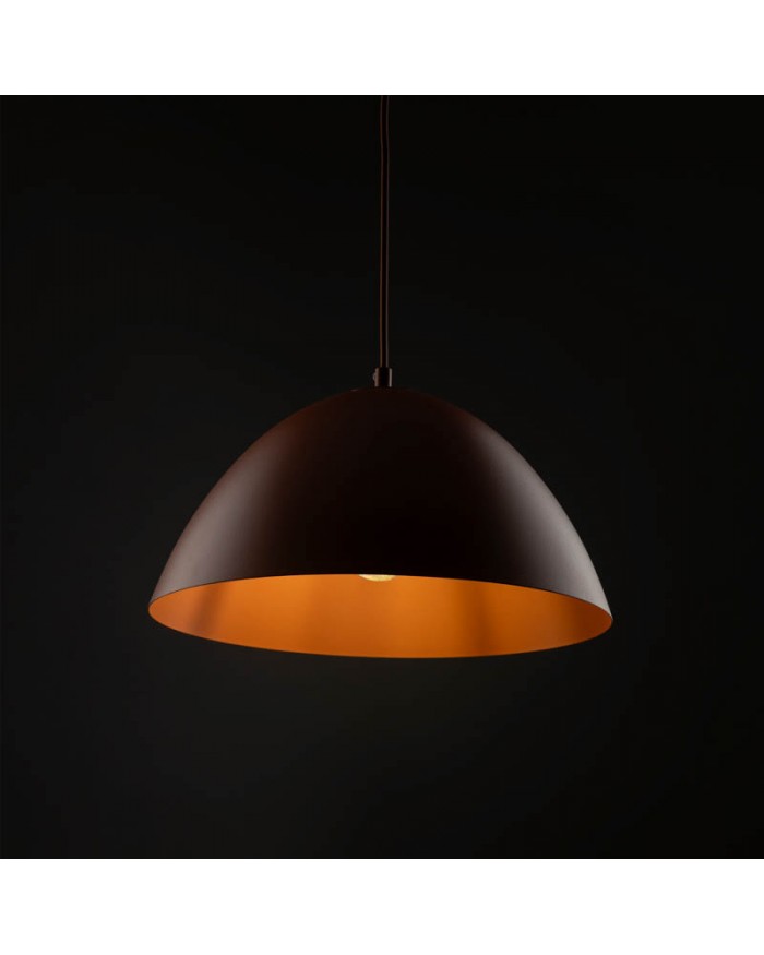 Підвісний світильник TK Lighting 10259 FARO