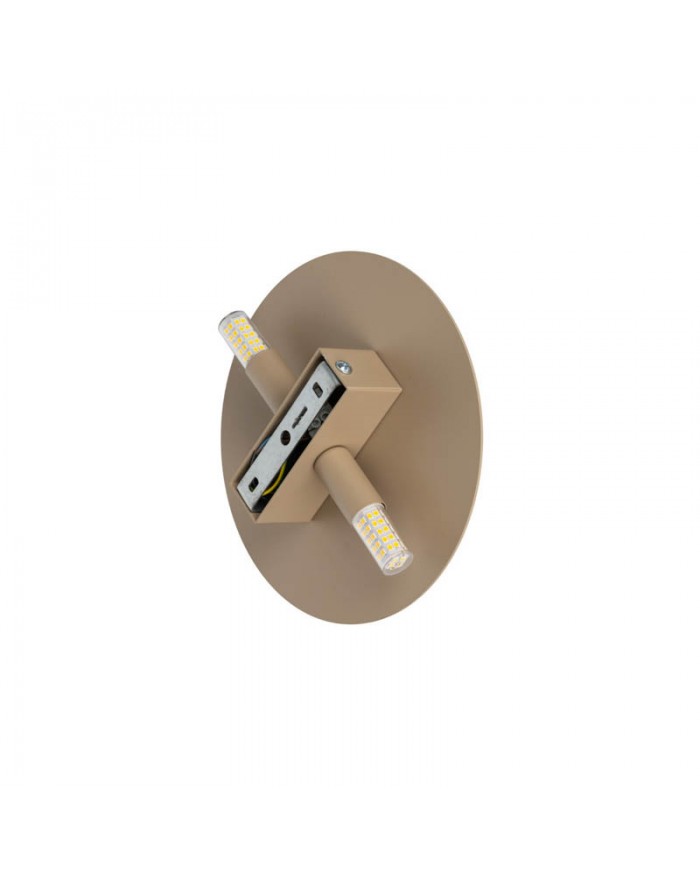 Бра TK Lighting 10623 LUNA