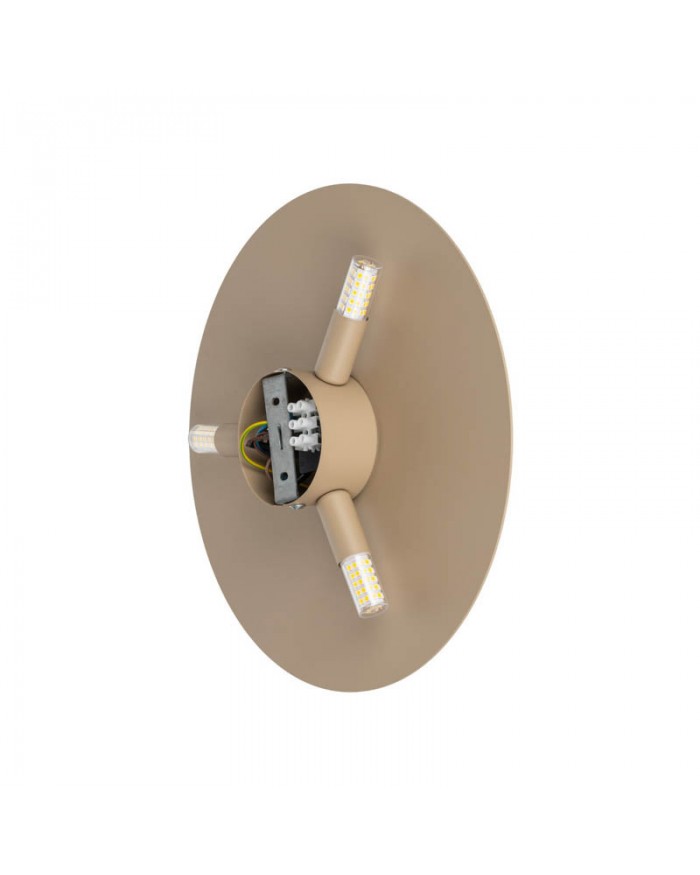 Бра TK Lighting 10624 LUNA