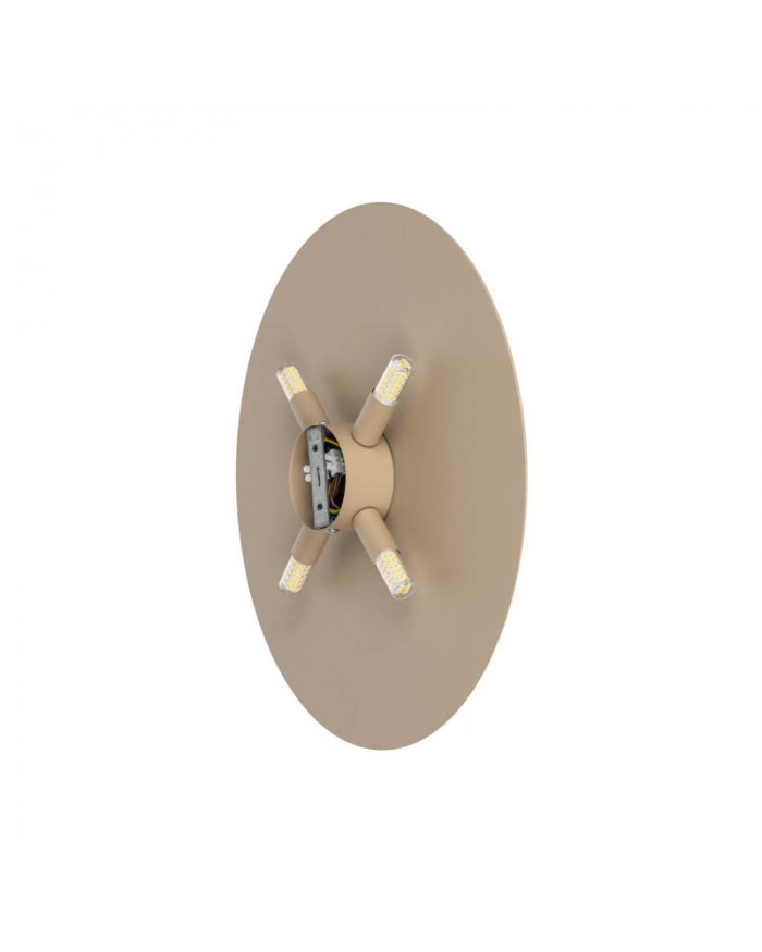 Бра TK Lighting 10625 LUNA