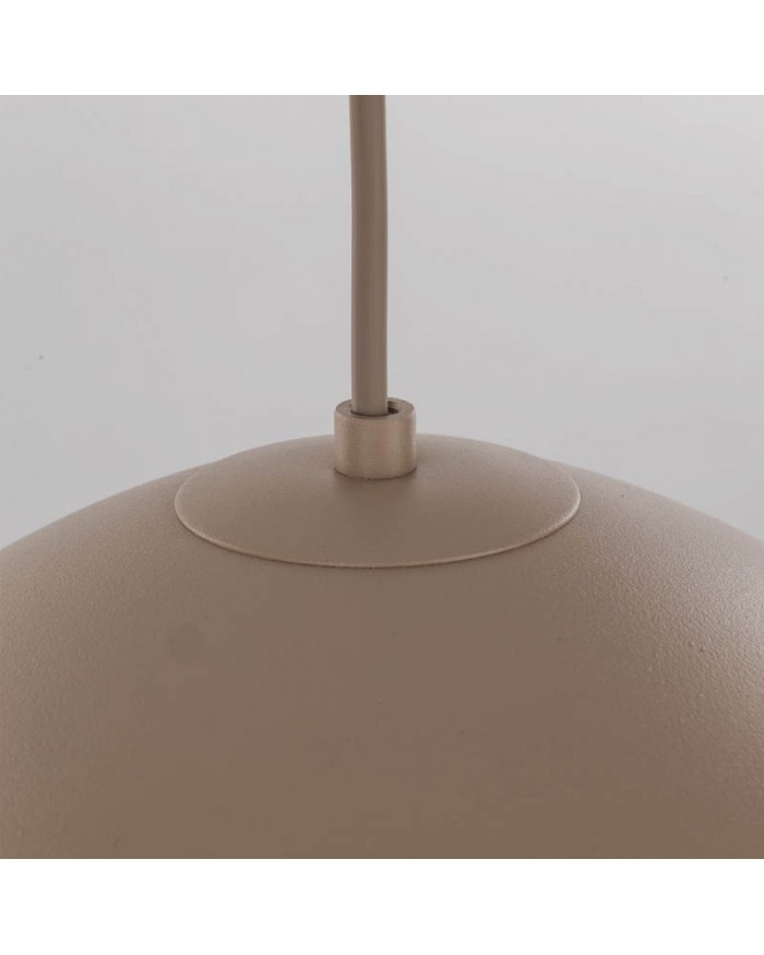 Підвісний світильник TK Lighting 10657 FARO