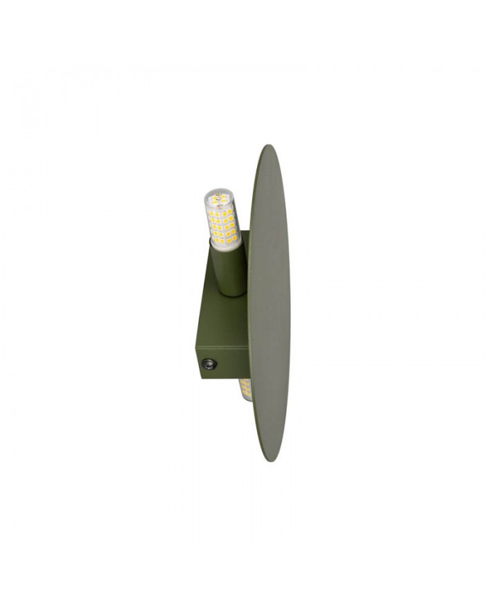Бра TK Lighting 10956 LUNA