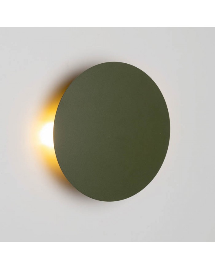 Бра TK Lighting 10956 LUNA