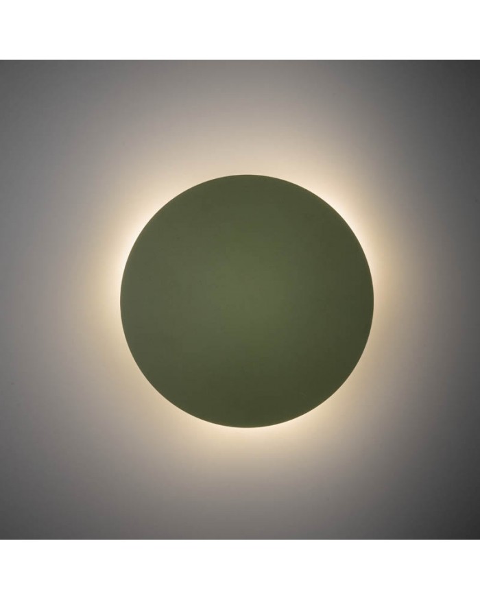 Бра TK Lighting 10957 LUNA