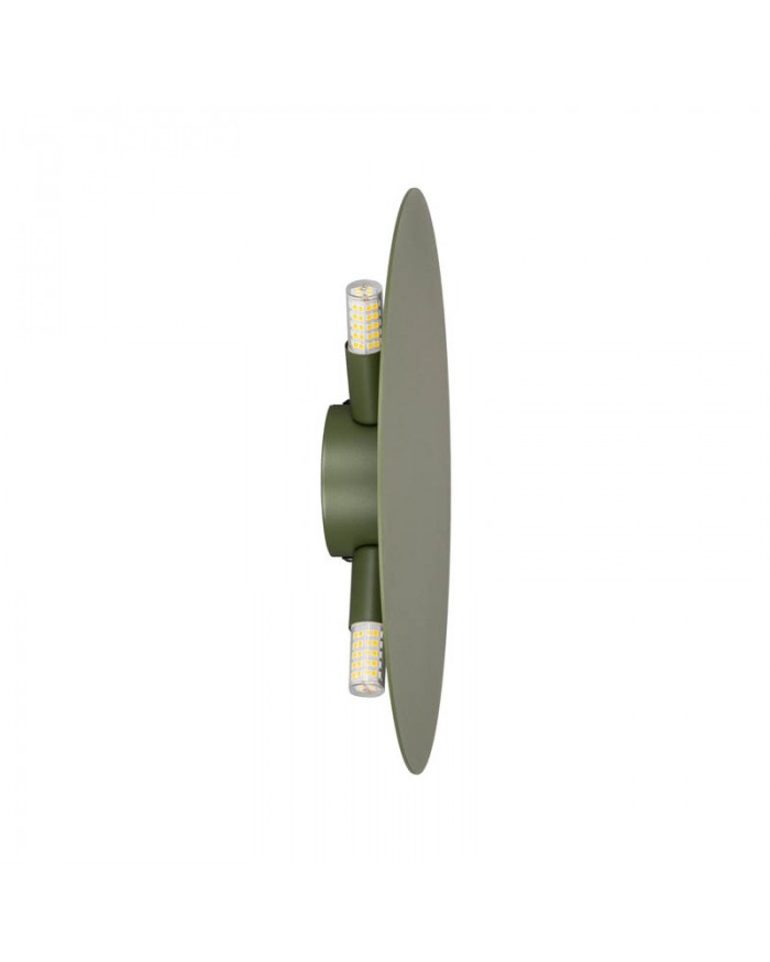 Бра TK Lighting 10957 LUNA