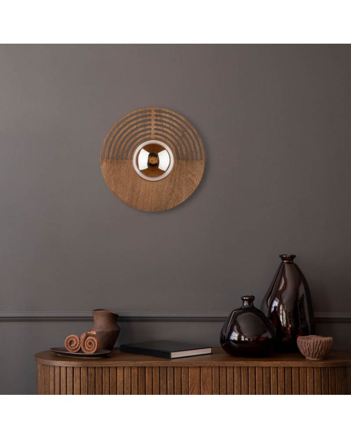 Бра TK Lighting 11014 LUNAR