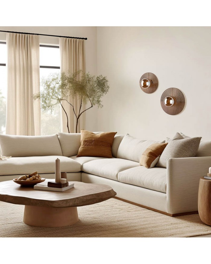 Бра TK Lighting 11014 LUNAR