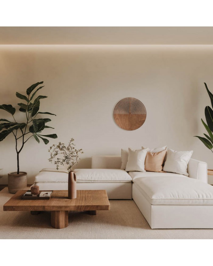 Бра TK Lighting 11015 LUNAR