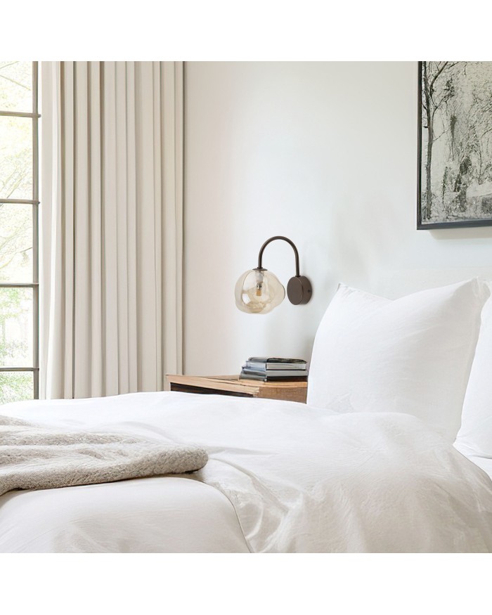 Бра TK Lighting 11024 LAVA