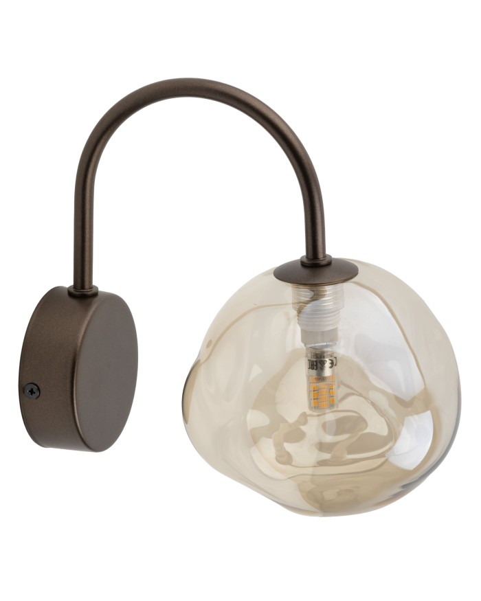 Бра TK Lighting 11024 LAVA