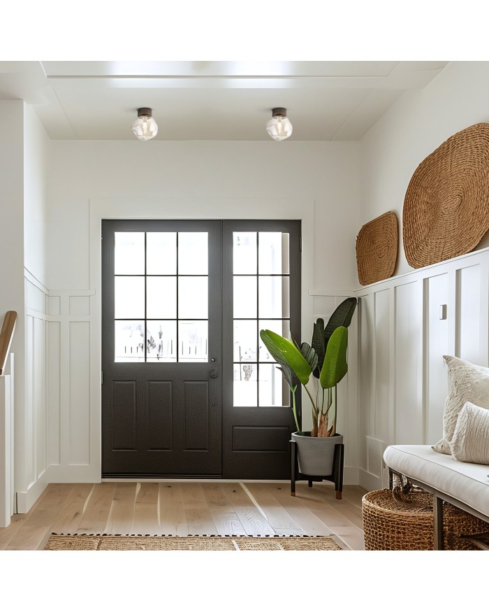 Бра TK Lighting 11034 LAVA