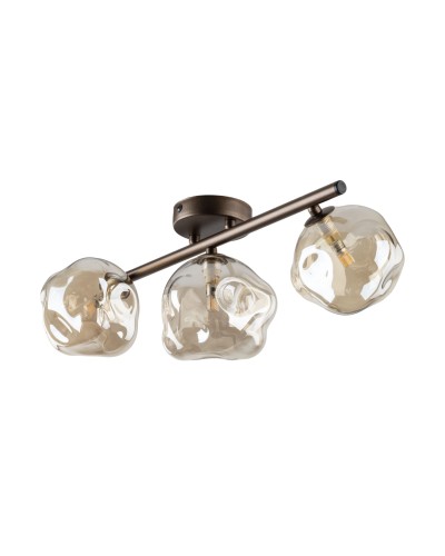 Світильник стельовий TK Lighting 11035 LAVA