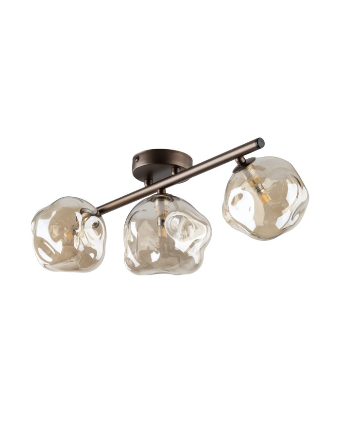 Світильник стельовий TK Lighting 11035 LAVA