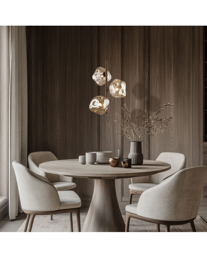 Підвісний світильник TK Lighting 11036 LAVA