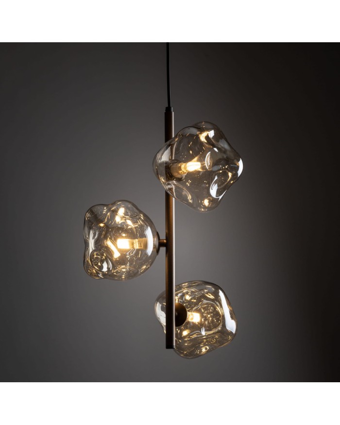 Підвісний світильник TK Lighting 11036 LAVA