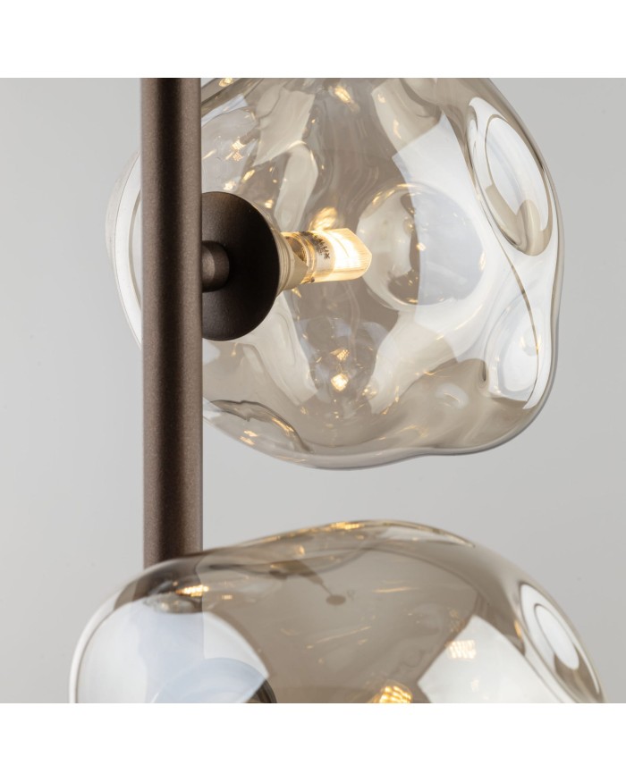 Підвісний світильник TK Lighting 11036 LAVA