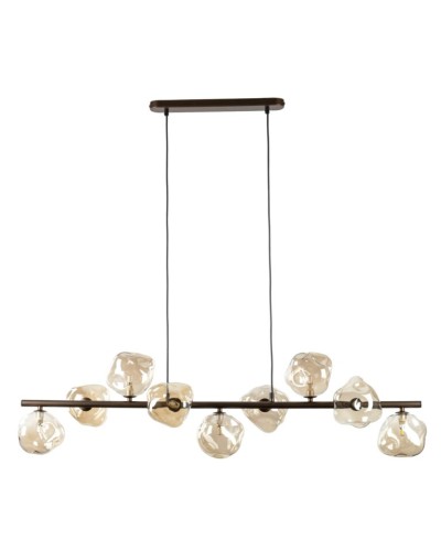 Люстра TK Lighting 11037 LAVA