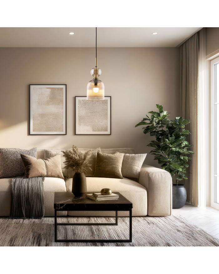 Підвісний світильник TK Lighting 11039 SOPHIA