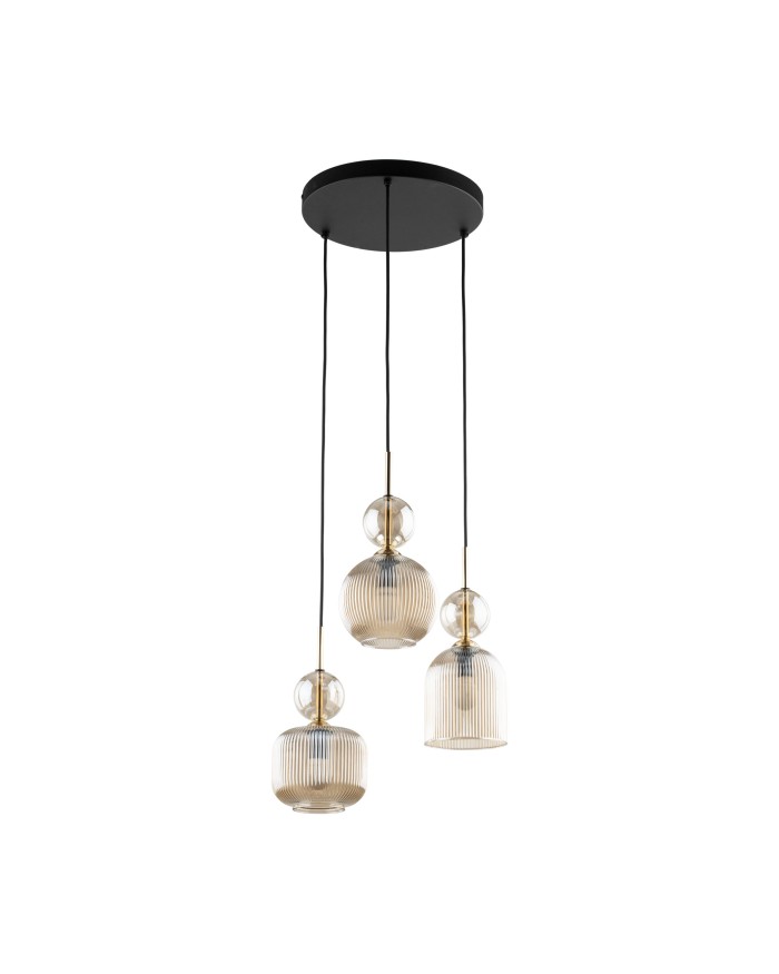 Люстра TK Lighting 11041 SOPHIA