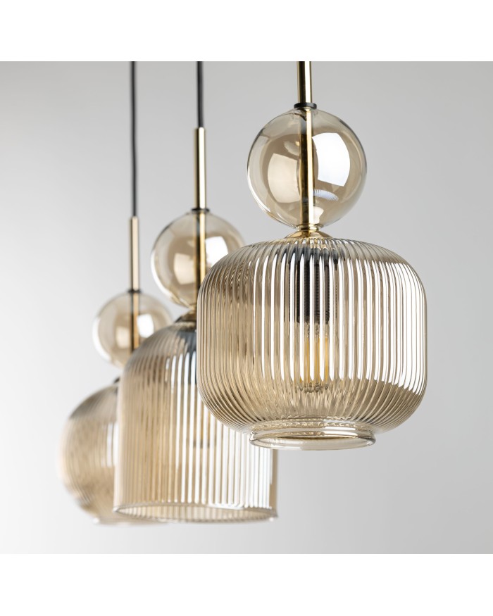 Люстра TK Lighting 11042 SOPHIA