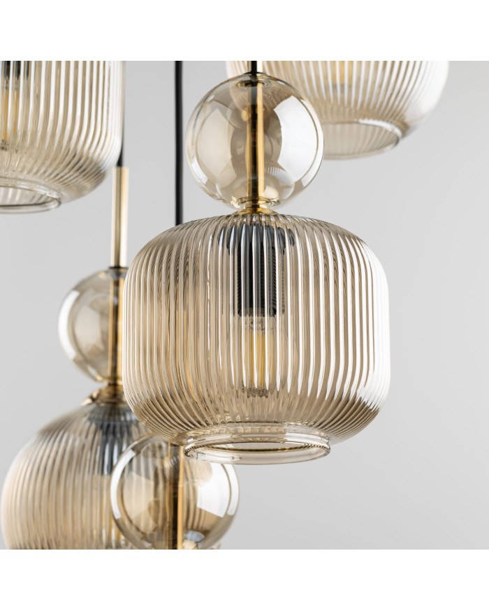 Люстра TK Lighting 11043 SOPHIA