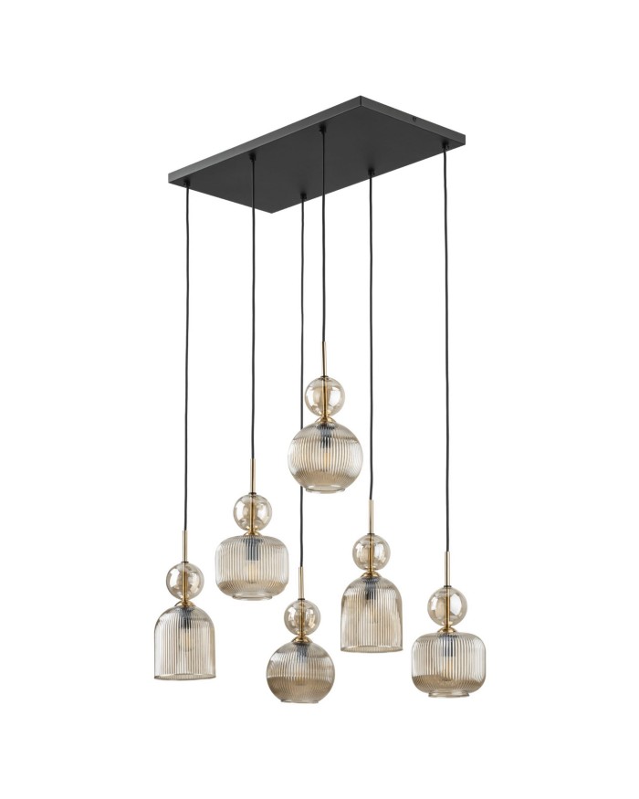 Люстра TK Lighting 11044 SOPHIA